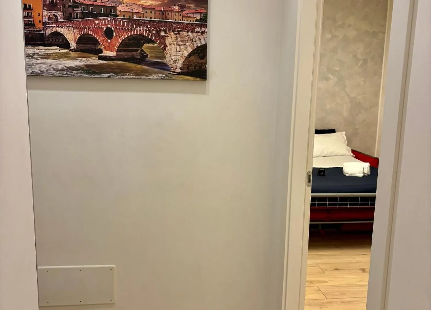 San Rocco Apartments Verona 0*,