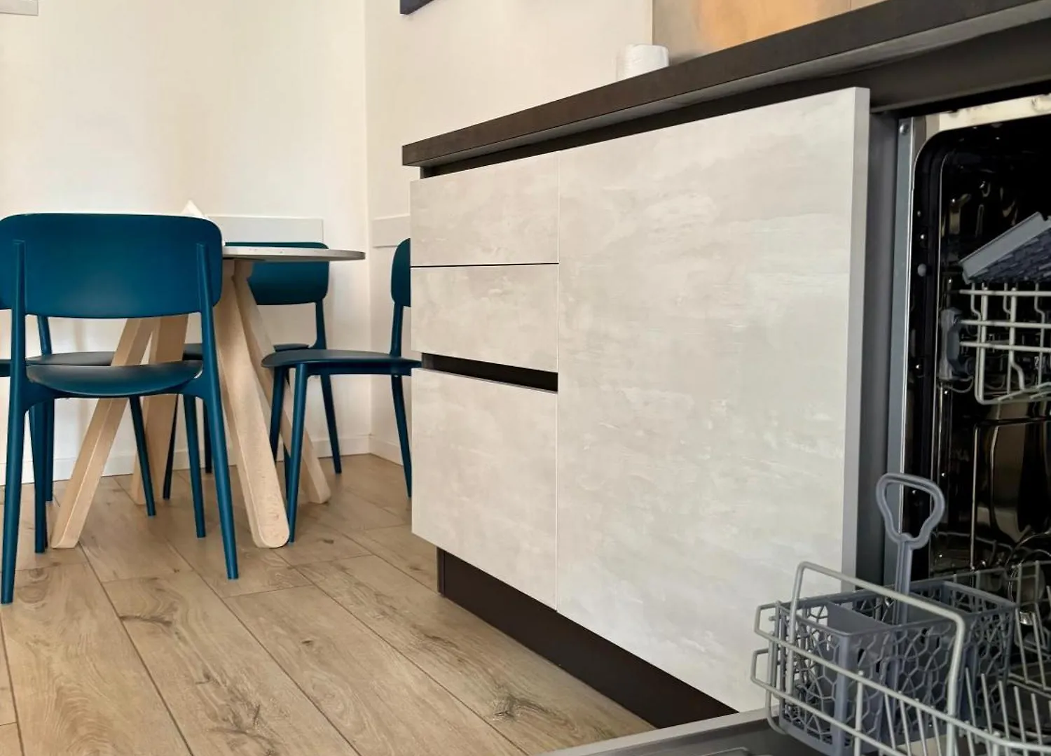 San Rocco Apartments Verona