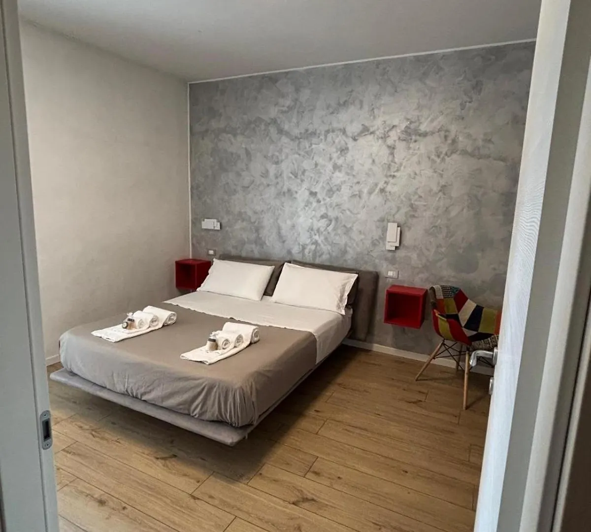 San Rocco Apartments Verona