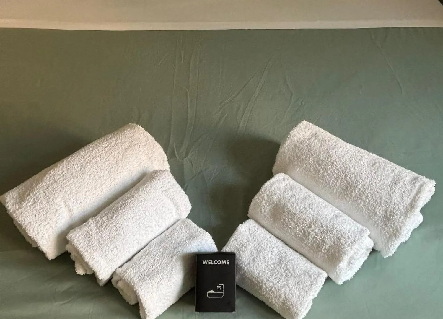 San Rocco Apartments Verona